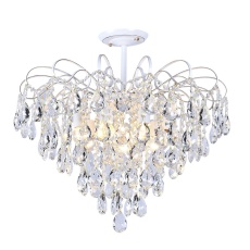 Лампа накаливания Uniel E27 60W золотистая IL-V-L28A-60/GOLDEN/E27 CW01 UL-00000484 1