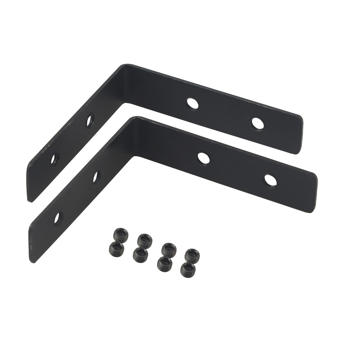 Комплект соединителей верхних 2 шт Crystal Lux SPACE CLT 0.223 10 2