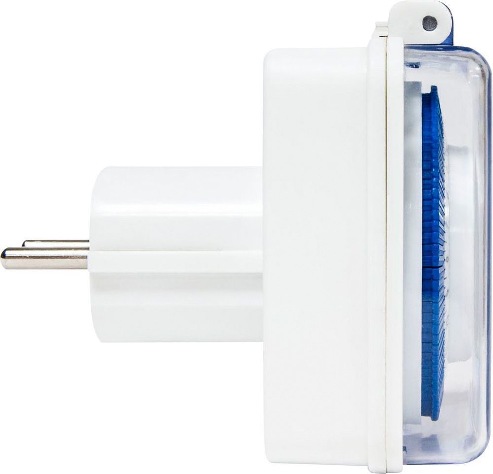 Розетка с таймером Feron TM31 23204 5