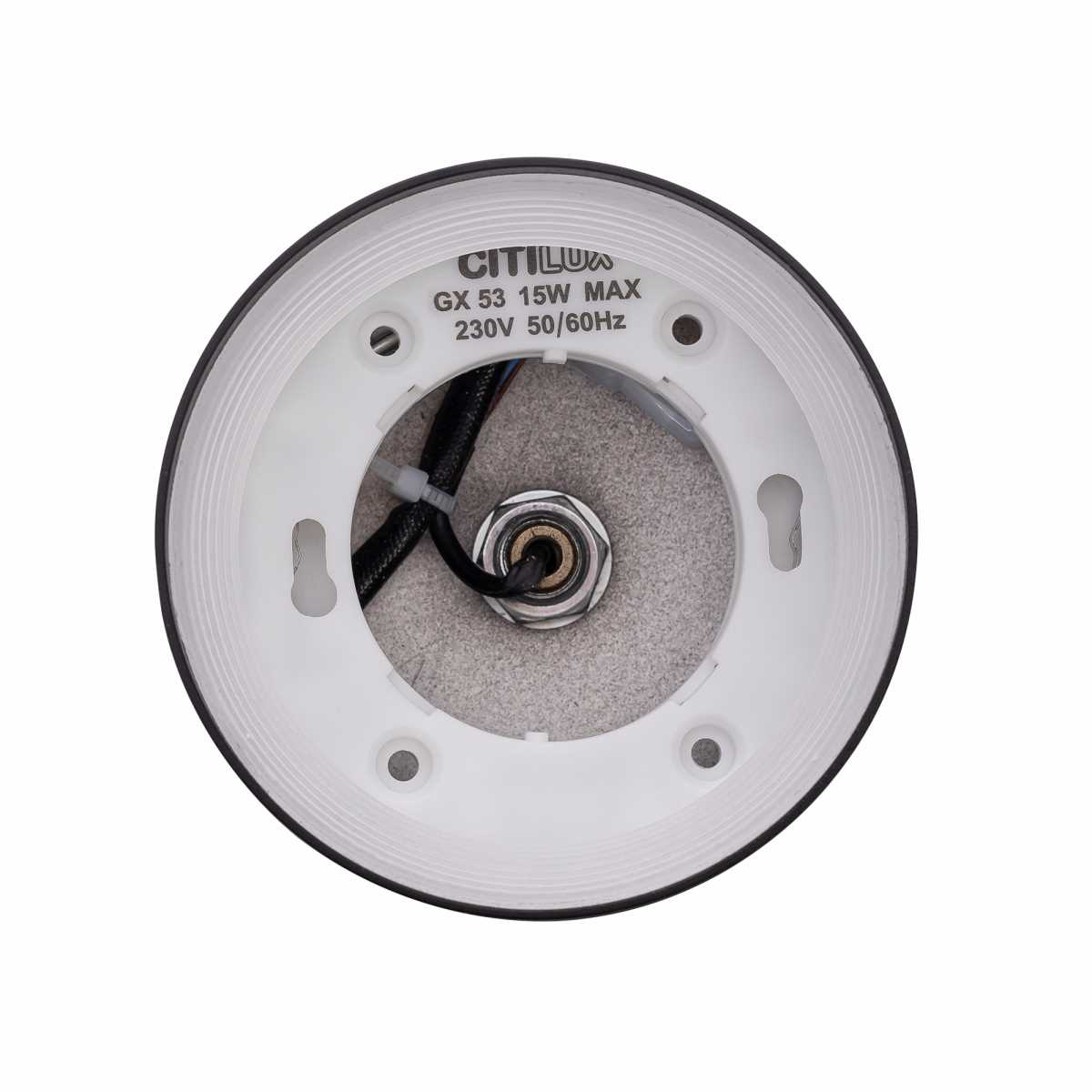 Подвесной светильник Citilux Hardy CL002P11 1