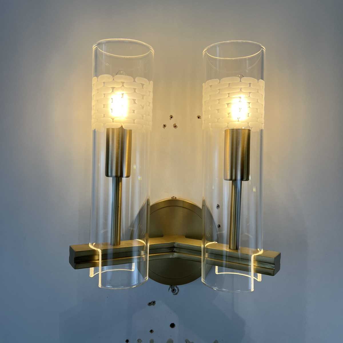 Бра Imperium Loft Chamont 164356-60 5