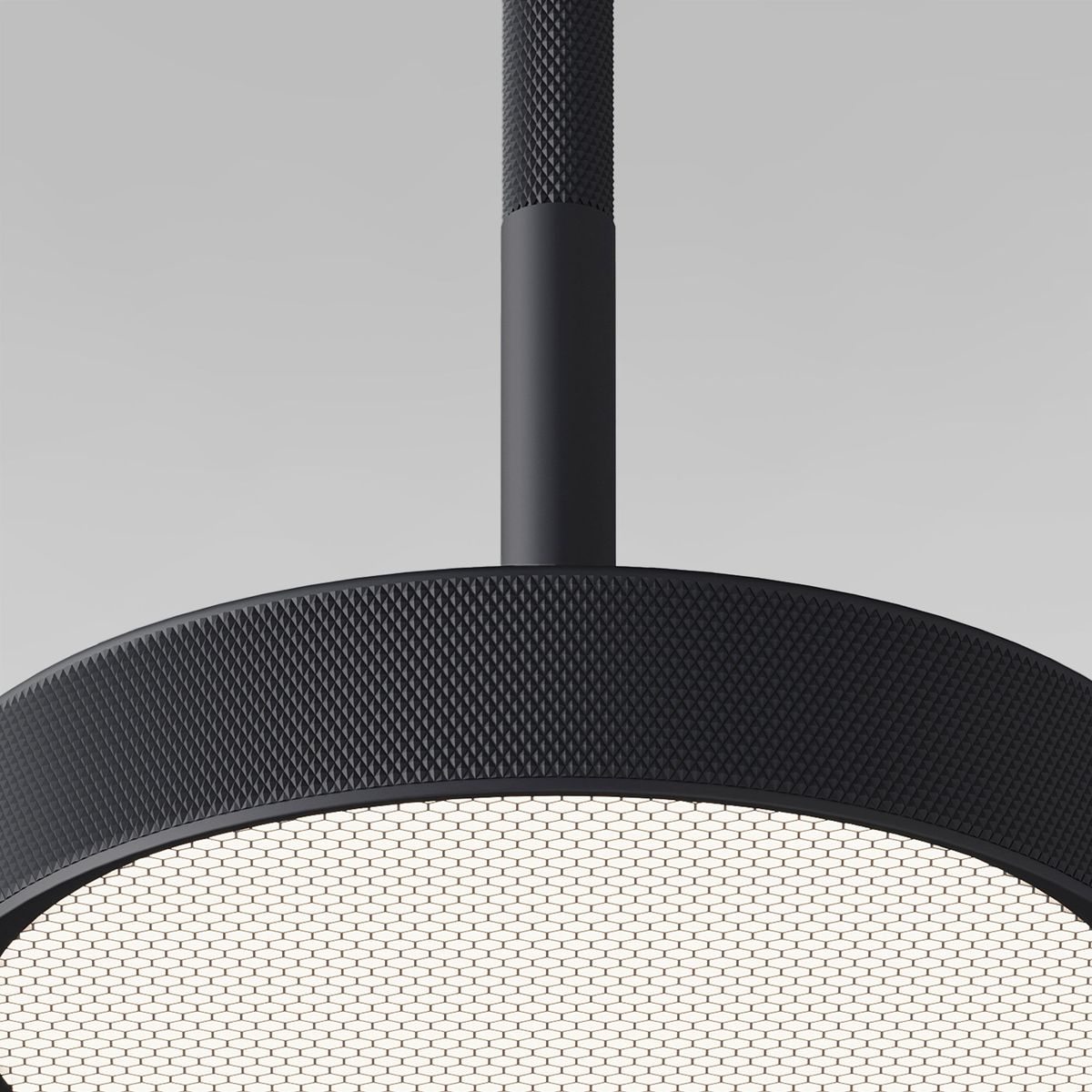 Подвесной светильник Elektrostandard Plate 50260 LED a065411 2