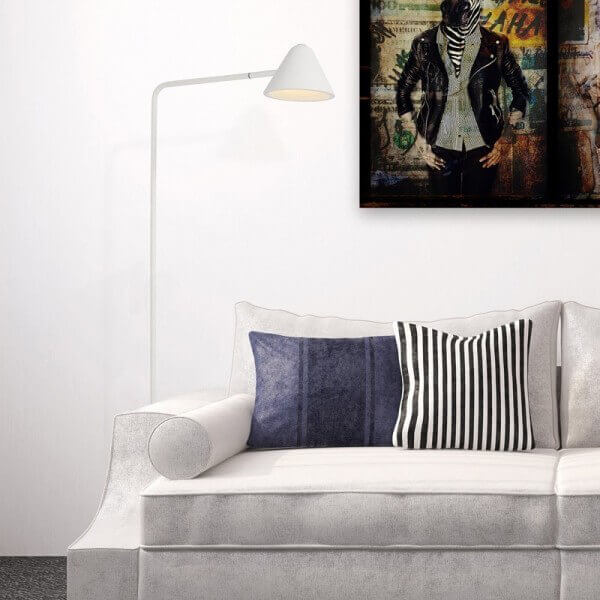 Торшер Lucide Devon 20715/05/31 изображение 3 Торшер Lucide Devon 20715/05/31 Фото № 3