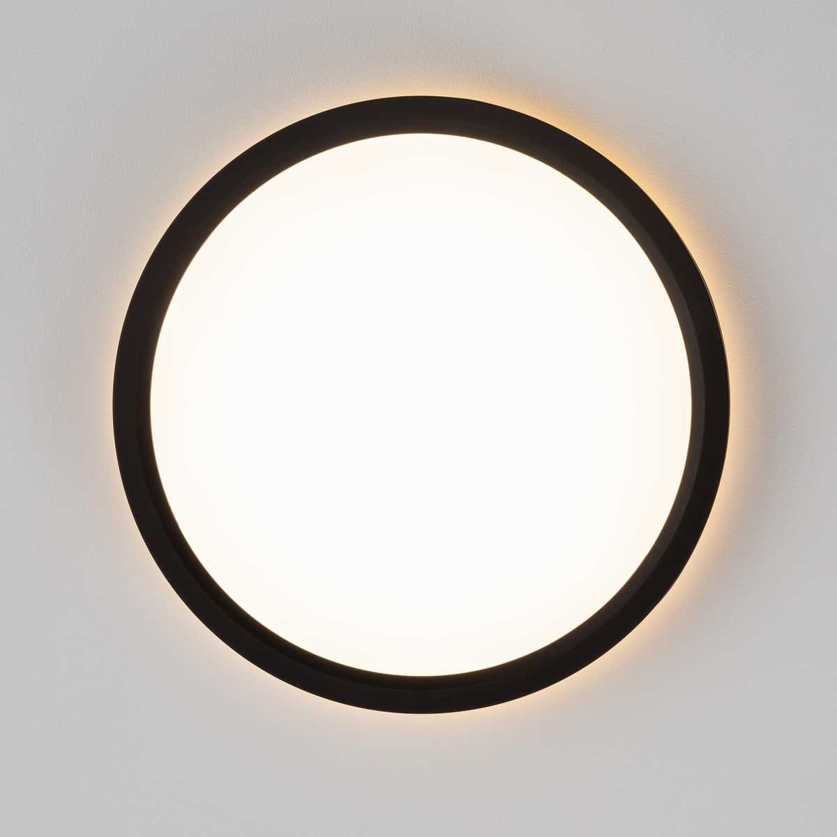 Потолочный светодиодный светильник Citilux Norma CL748181 4