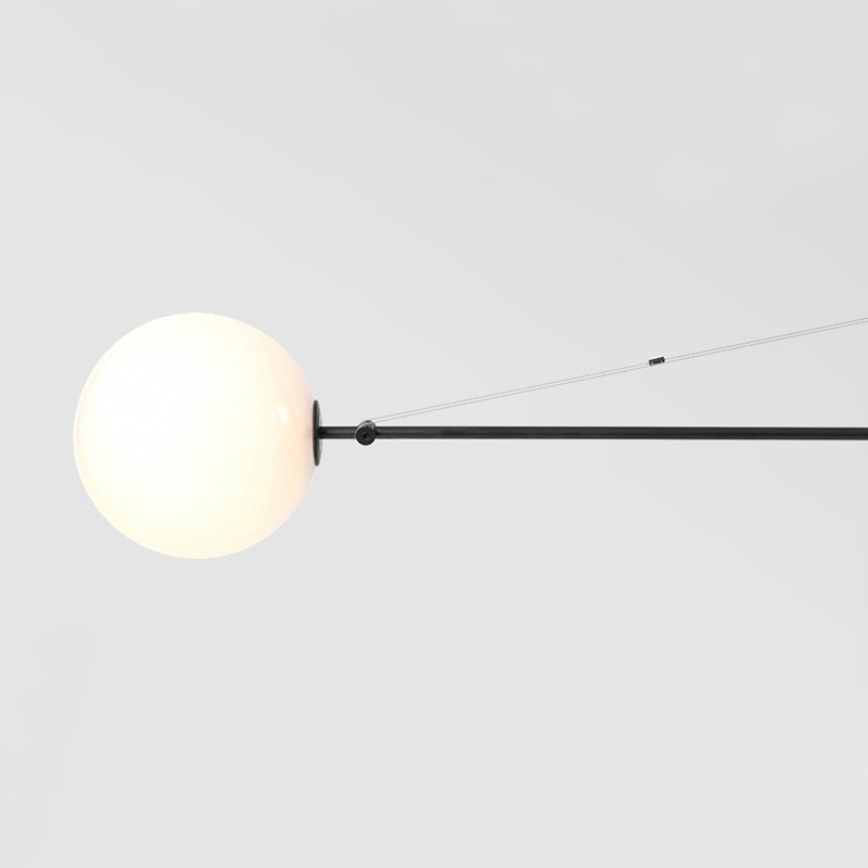 Подвесной светильник Imperium Loft Lines 140824-26 1