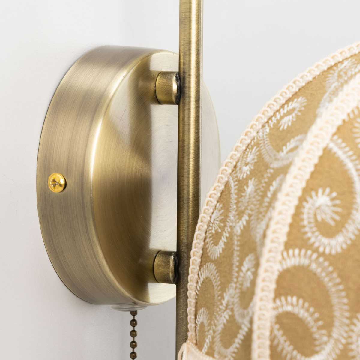 Бра Citilux Базель CL407315 2