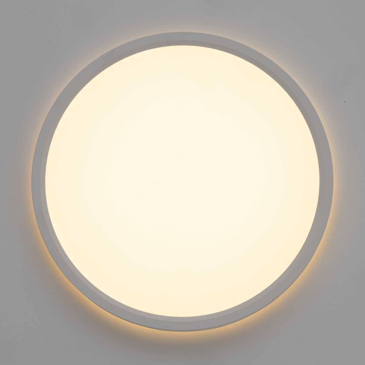 Потолочный светодиодный светильник Citilux Norma CL748240 4