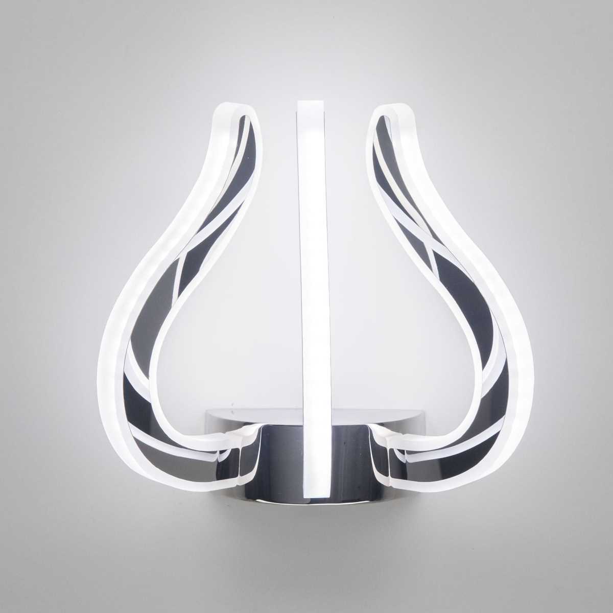 Настенный светильник Citilux Eletto Krown EL334W16.1 4