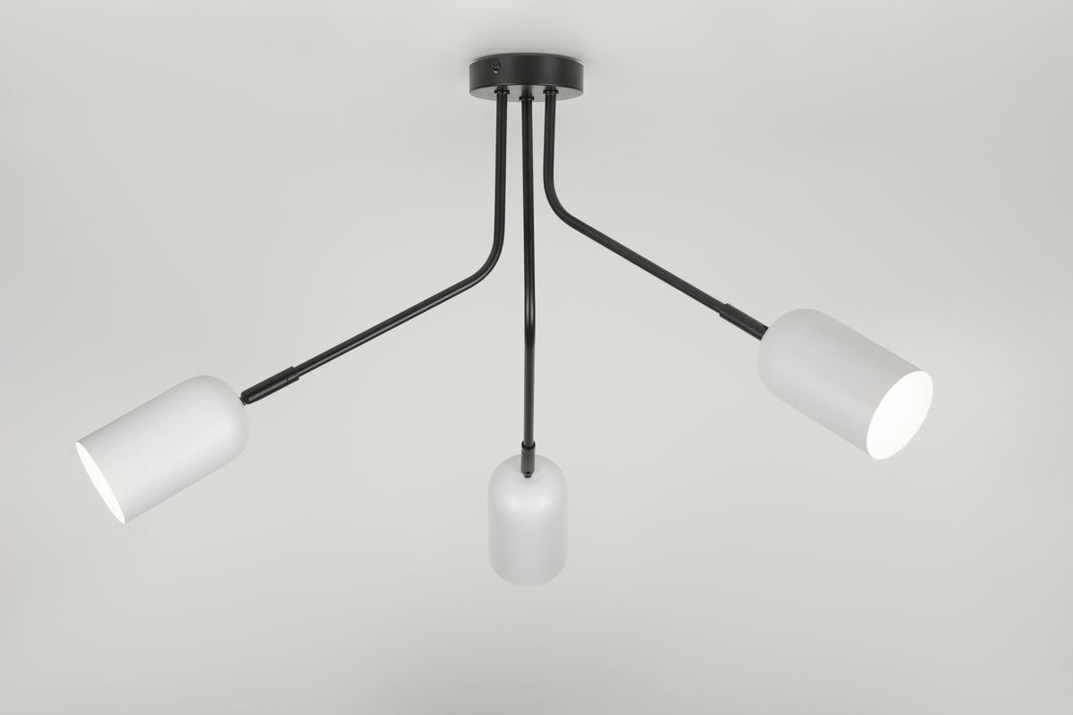 Потолочная люстра Rivoli Rosalinda 3167-303 Б0064987 4