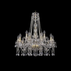 Подвесная люстра Imperium Loft Natura 101824-26 3