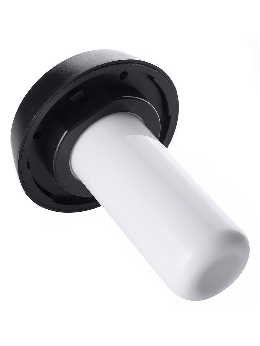 Светильник на солнечных батареях Uniel Фонари USL-S-182/PM720 Torch UL-00003846 3