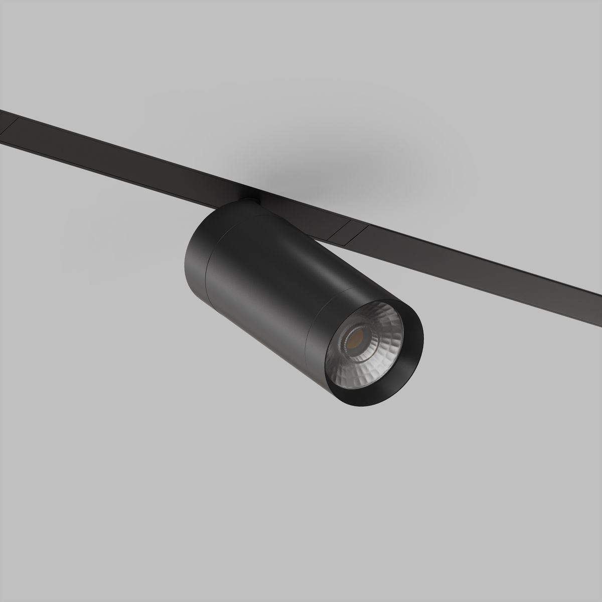 Трековый светильник Denkirs Smart Spot DK8020-BK 4