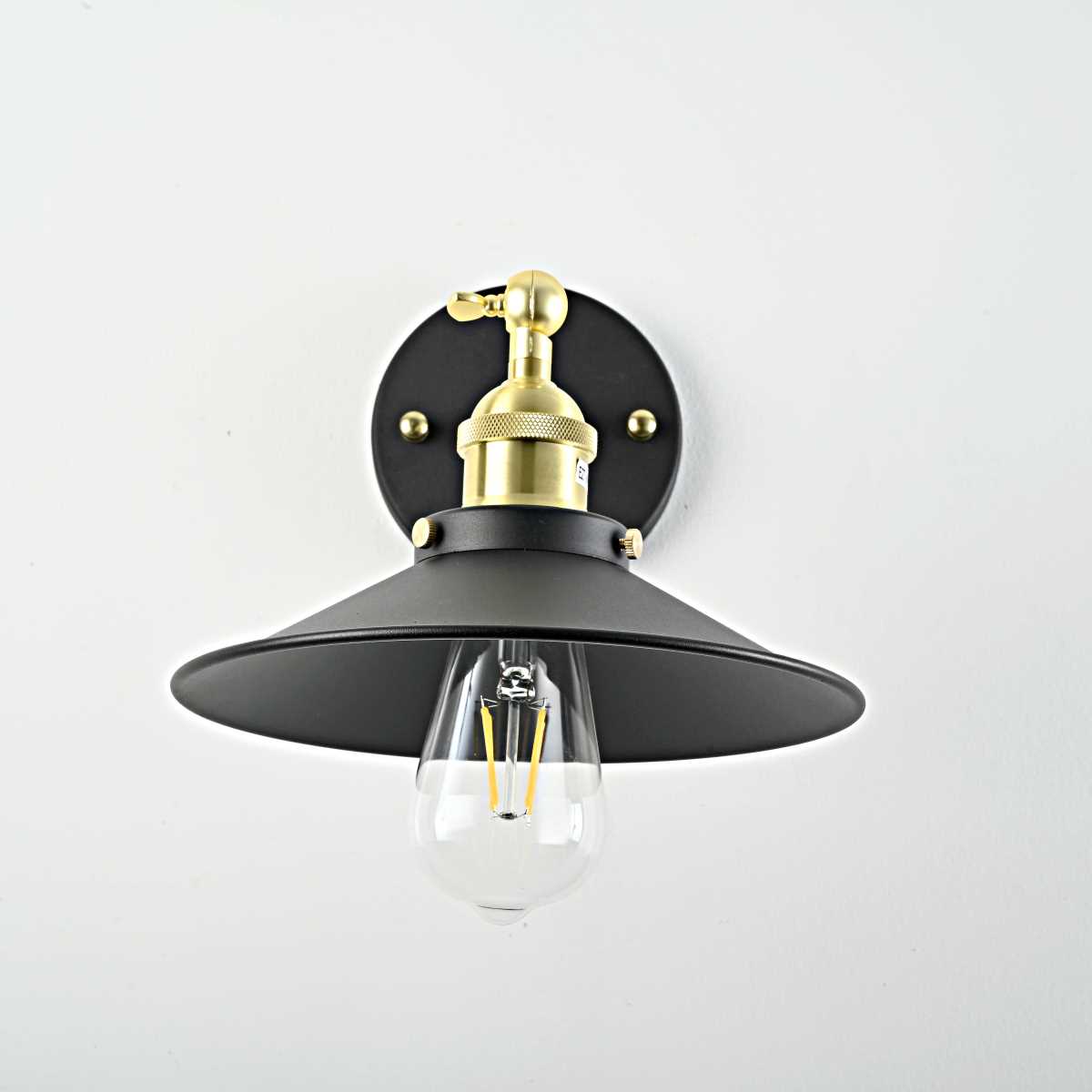 Бра Imperium Loft Factory 84835-22 3