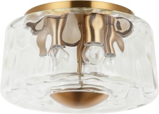 Настольная лампа Imperium Loft Lotos 140841-26 4