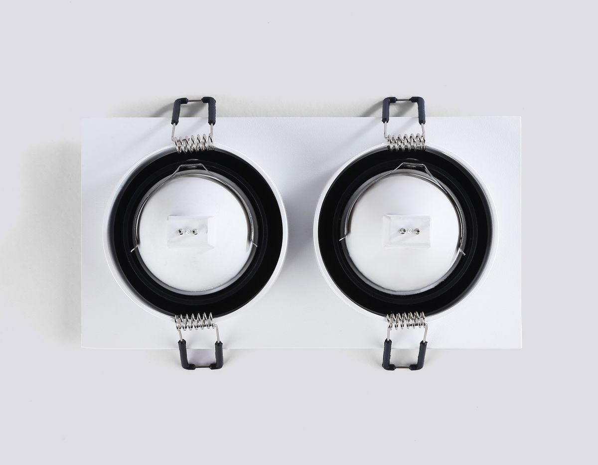 Встраиваемый светильник Ambrella Light Techno Spot Standard Tech TN102732 3