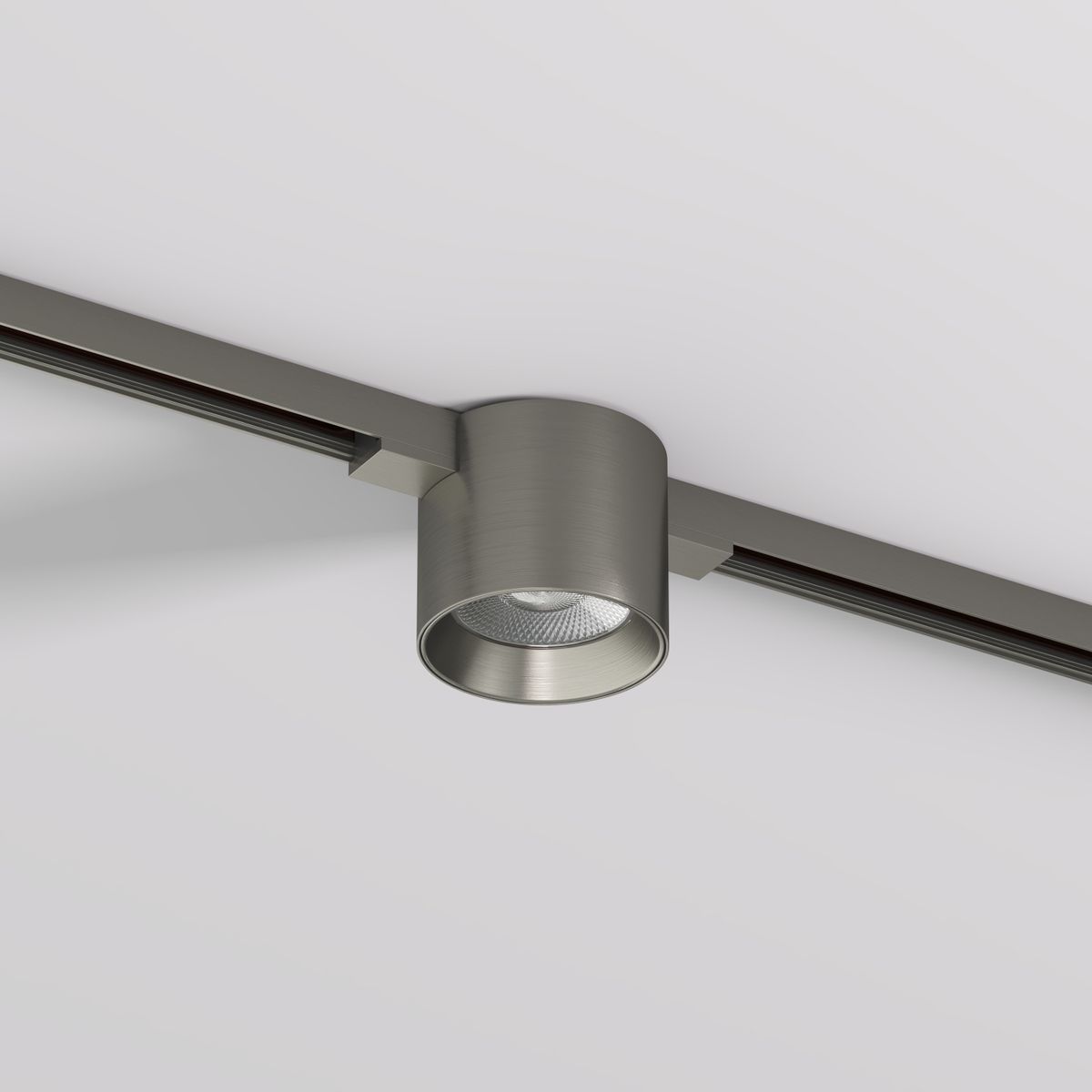 Трековый светодиодный светильник Denkirs Shine Spot DK5743-DN 3