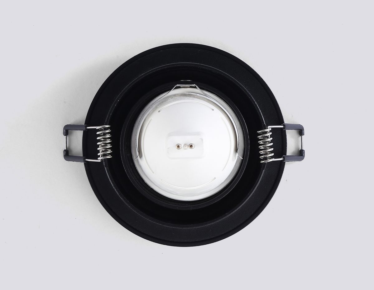 Встраиваемый светильник Ambrella Light Techno Spot Standard Tech TN102724 3