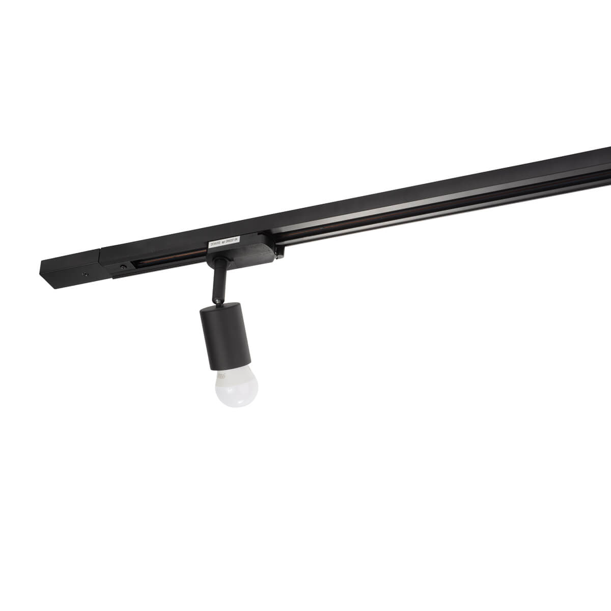 Трековый светильник Denkirs DK6207-BK 4