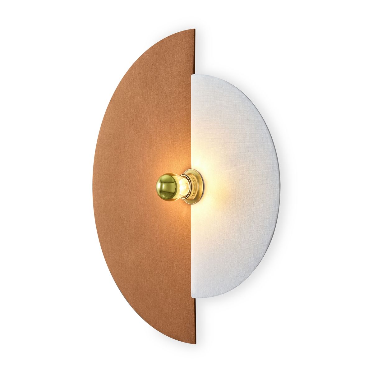 Настенный светильник Freya Carry FR5487WL-01G2 4