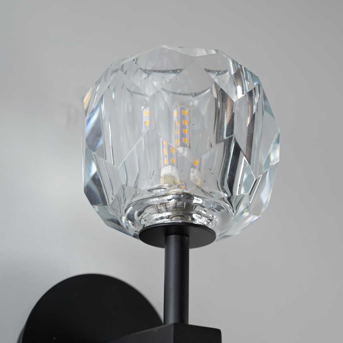Бра Imperium Loft Rh Boule De Cristal 156563-22 1