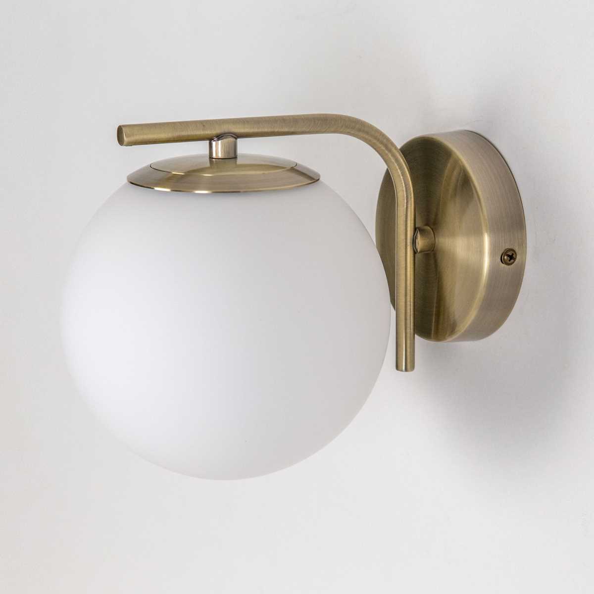 Бра Citilux Бремен CL112313 1