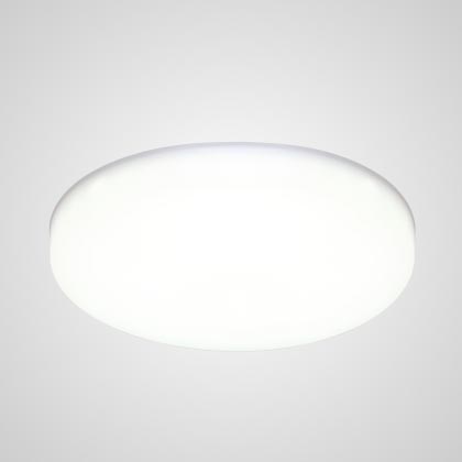 Встраиваемый светодиодный светильник Crystal Lux CLT 500C100 WH 1