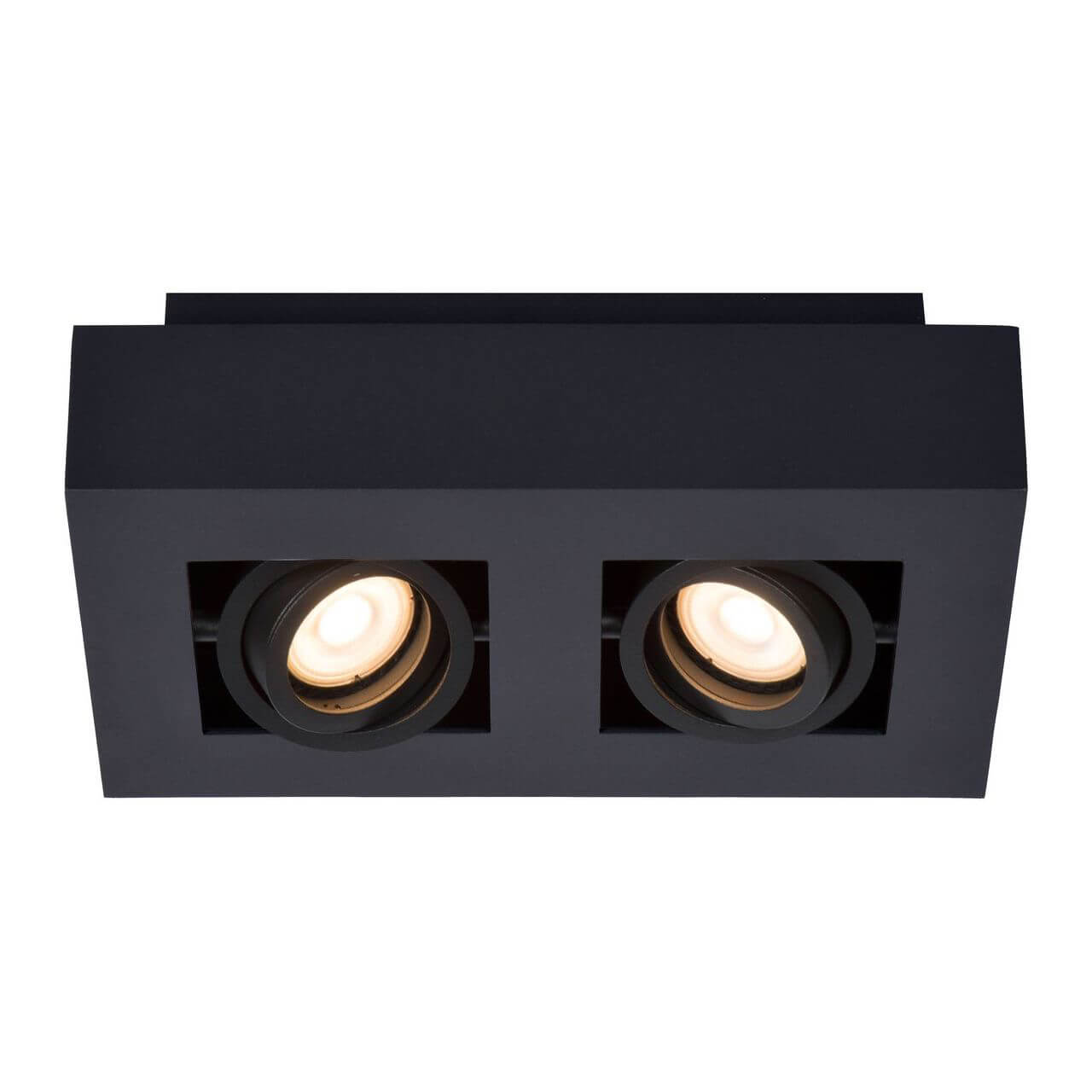 Потолочный светодиодный светильник Lucide Xirax 09119/10/30 1