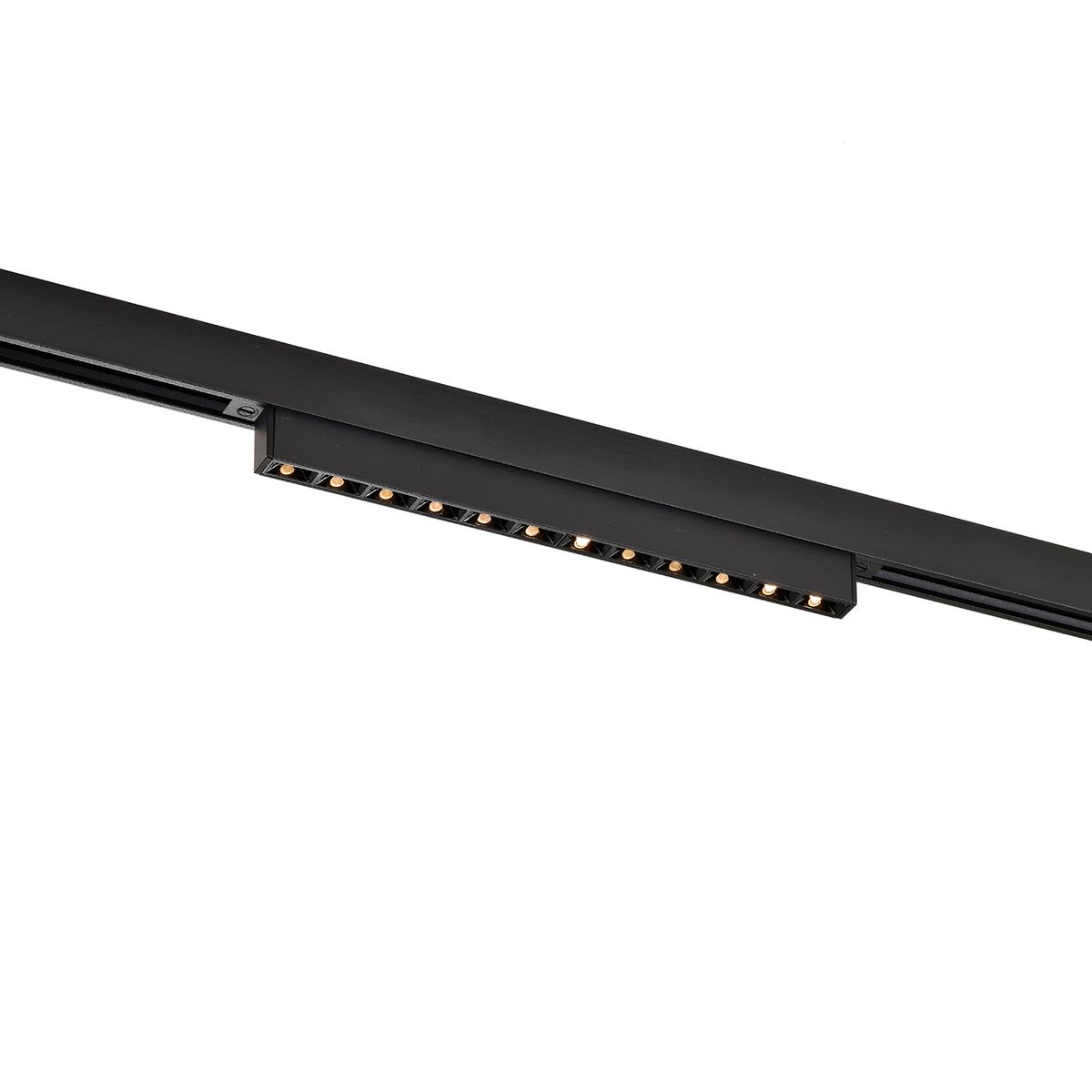 Трековый светильник Favourite Logica 4577-1U 3