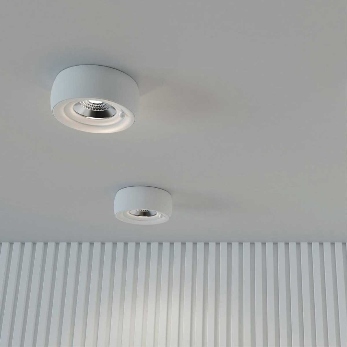 Встраиваемый светильник Novotech Spot Water 370797 1