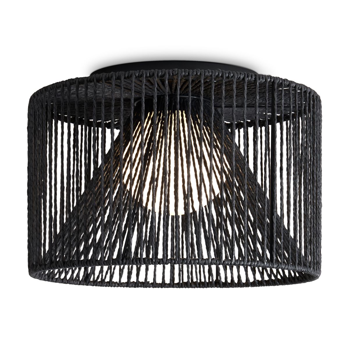 Потолочный светильник Freya Cottage FR5405CL-01B1 2