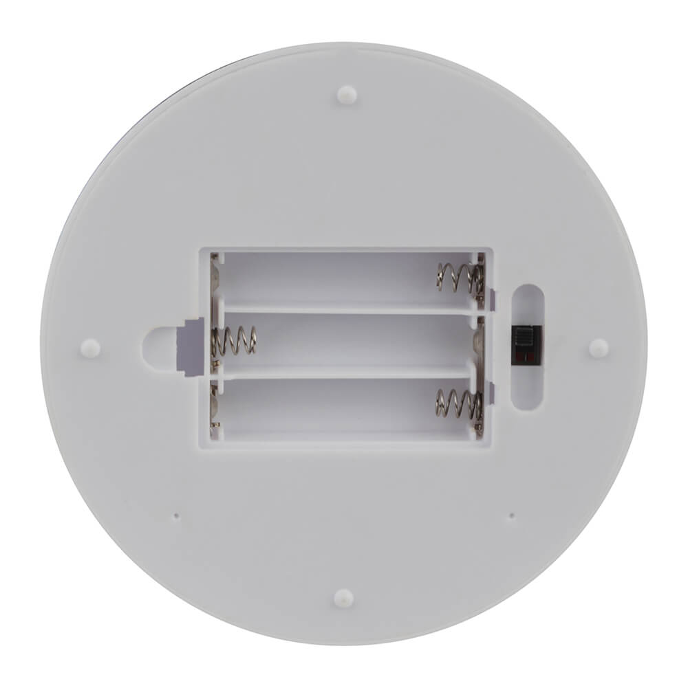 Светодиодная новогодняя фигура ЭРА ENGDS-15 снежинки 6 LED Б0051951 5