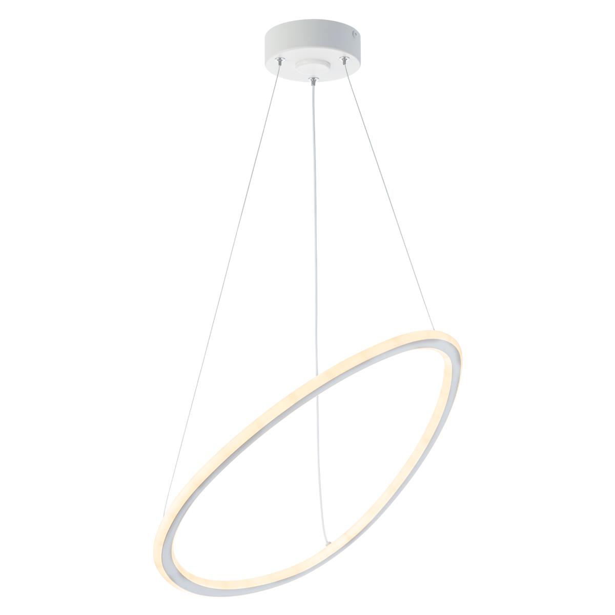 Подвесной светодиодный светильник Citilux Trio CL215B050 2