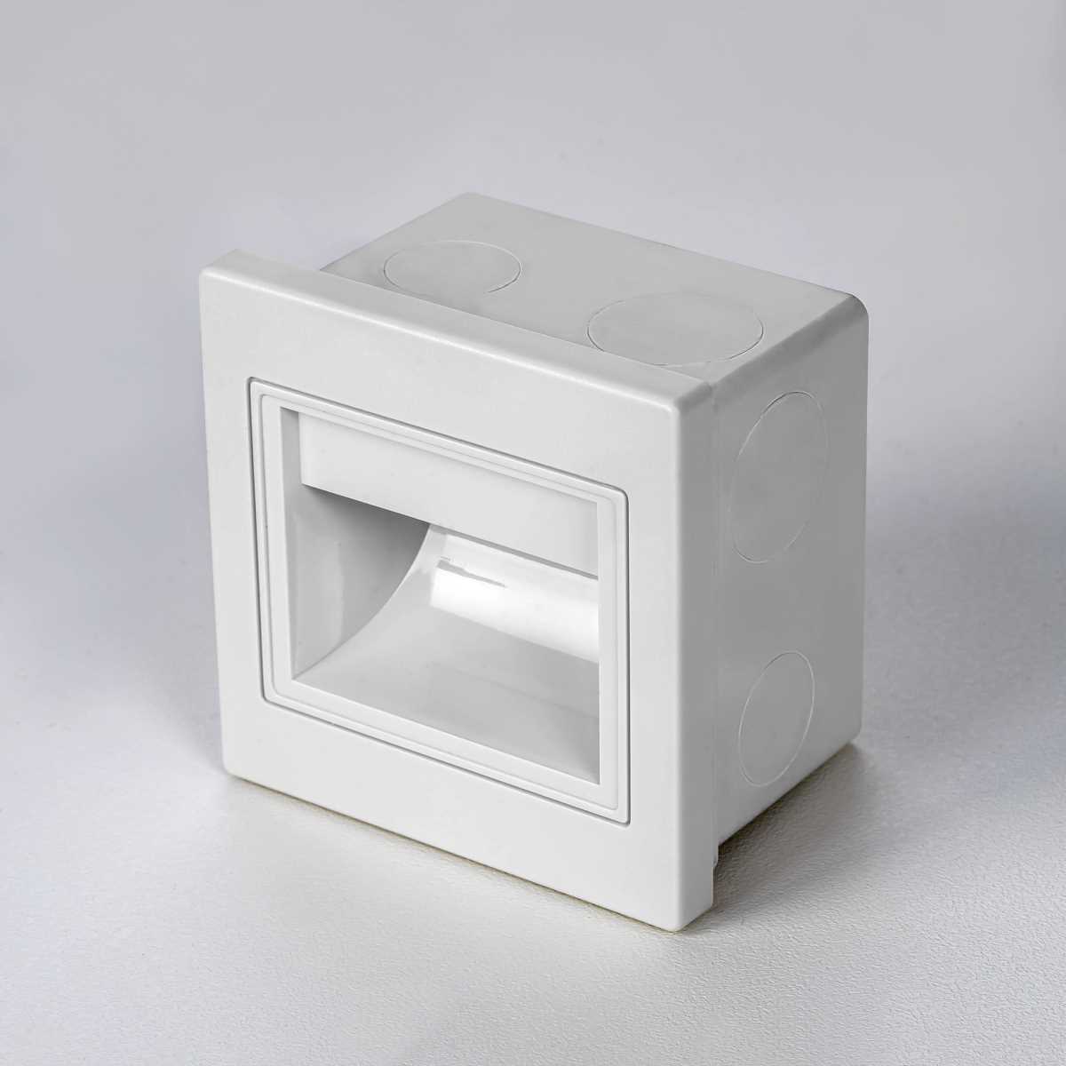 Встраиваемый светодиодный светильник Citilux Скалли CLD005K0 2