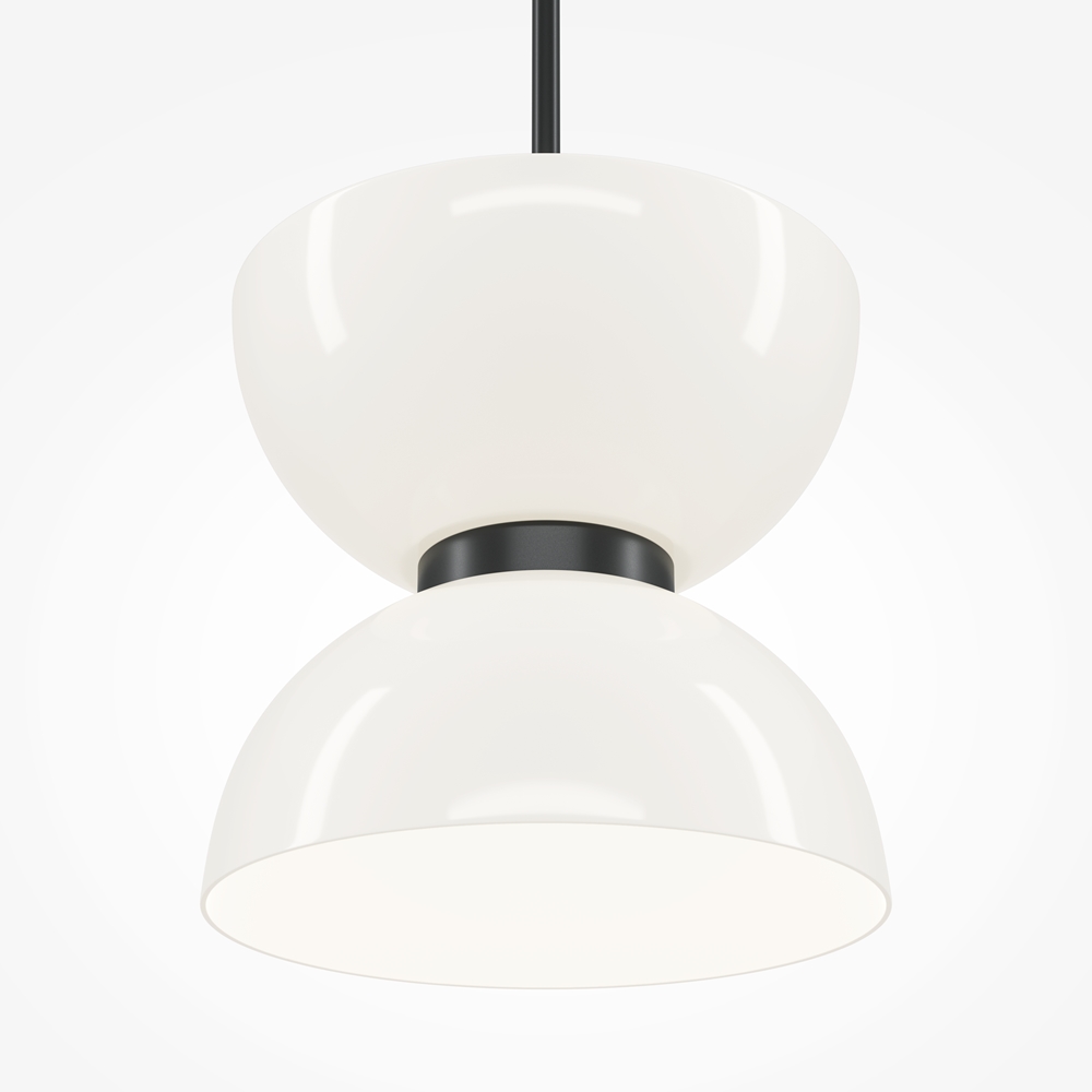 Подвесной светодиодный светильник Maytoni Kyoto MOD178PL-L11B3K 4