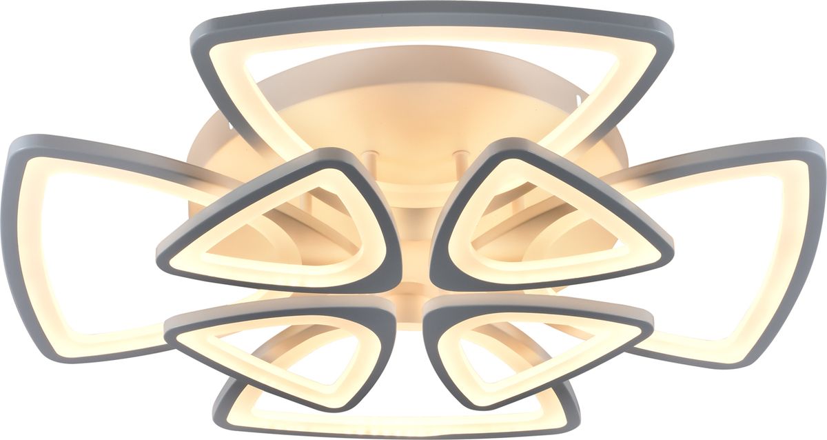 Потолочная светодиодная люстра Escada 10218/8LED 1