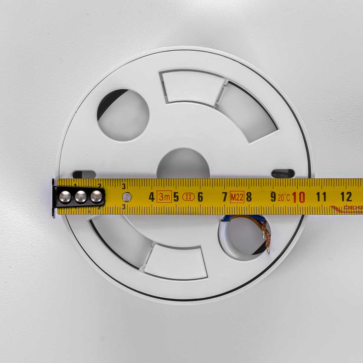 Потолочный светодиодный светильник Citilux Rover CL743090N 2