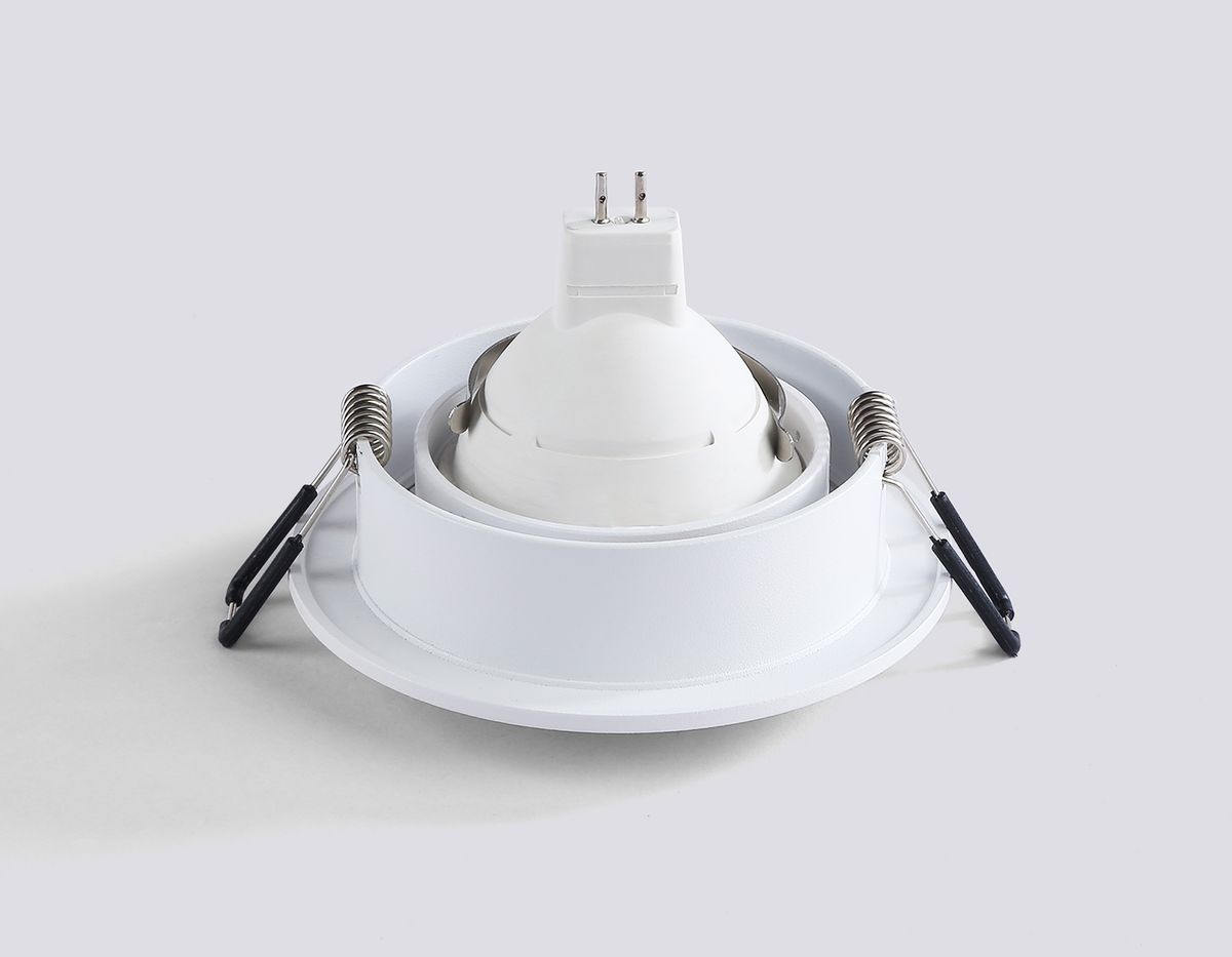 Встраиваемый светильник Ambrella Light Techno Spot Standard Tech TN102721 4