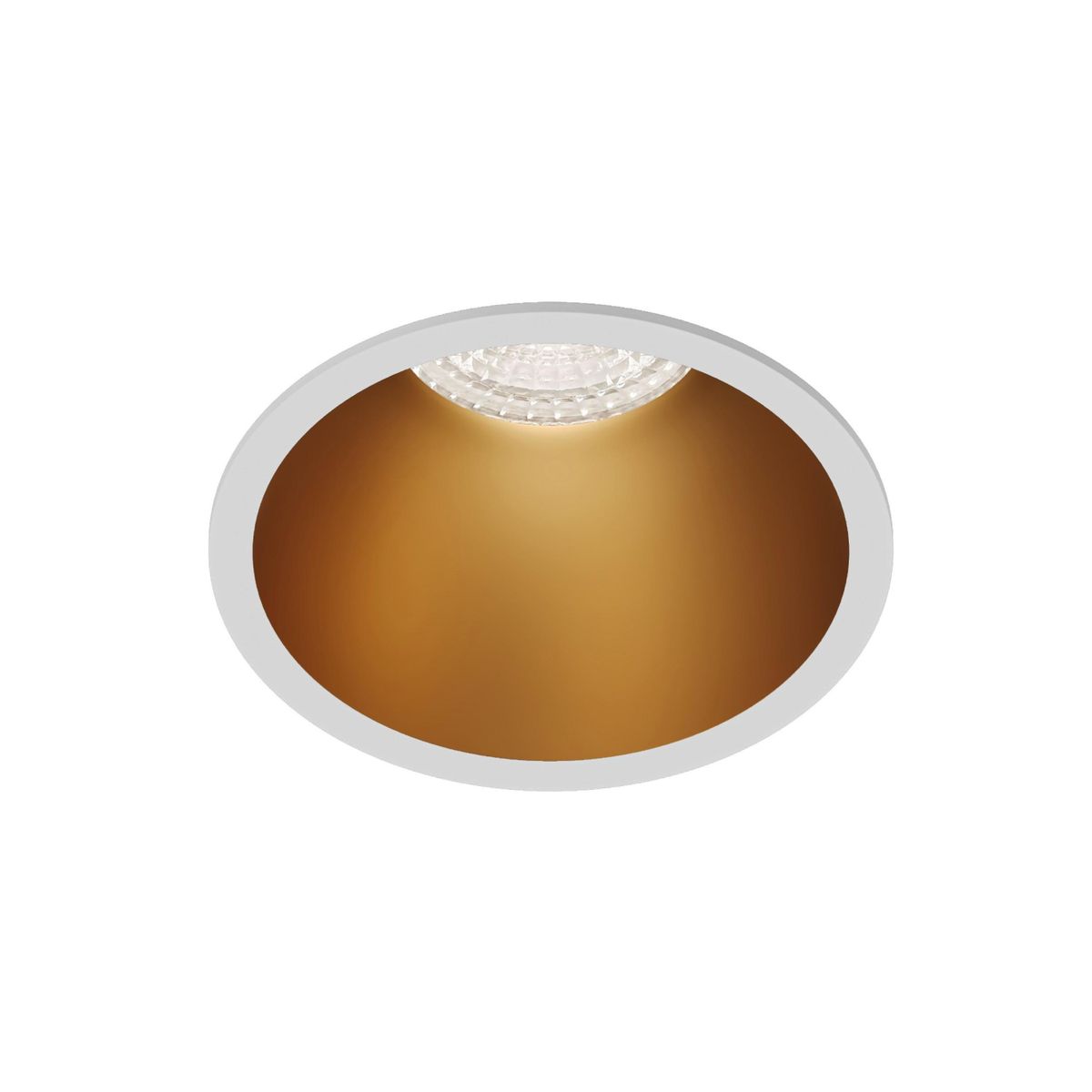 Встраиваемый светильник Denkirs Karup DK3026-WG 2