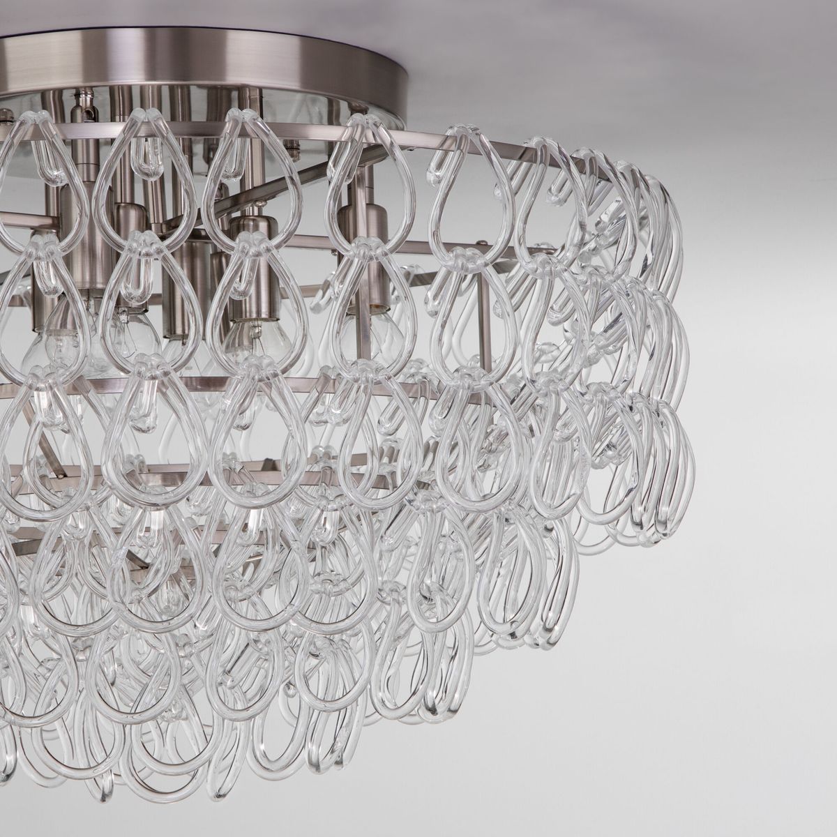 Потолочный светильник Bogates Cappio 380/8 Smart 3