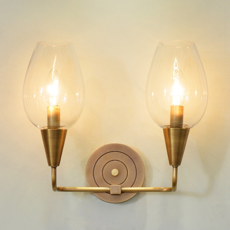 Бра Imperium Loft Viola 141137-26 4