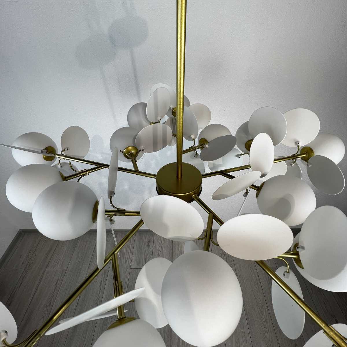 Подвесная люстра Imperium Loft Matisse 149659-26 1