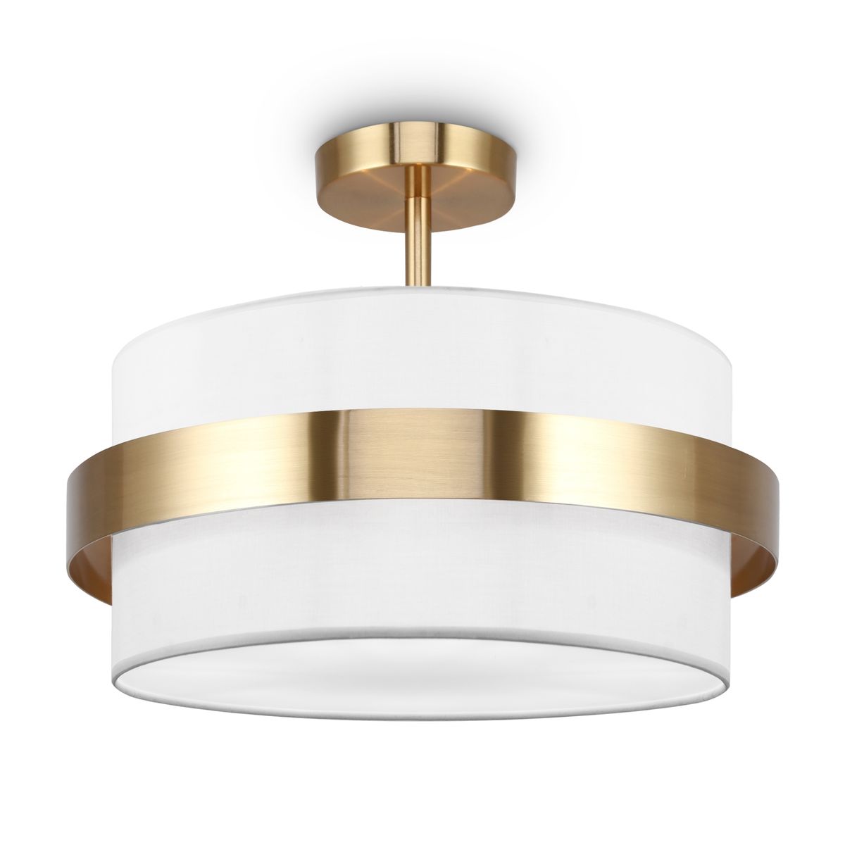 Потолочный светильник Freya Bride FR5367CL-03BS 4