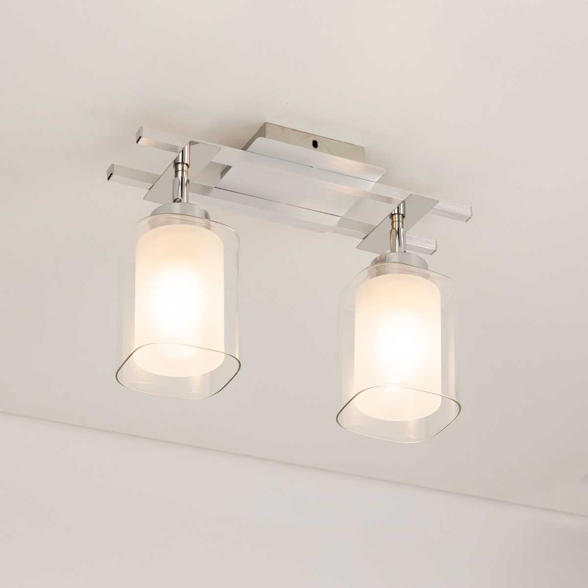 Спот Citilux Риволи CL104120 4