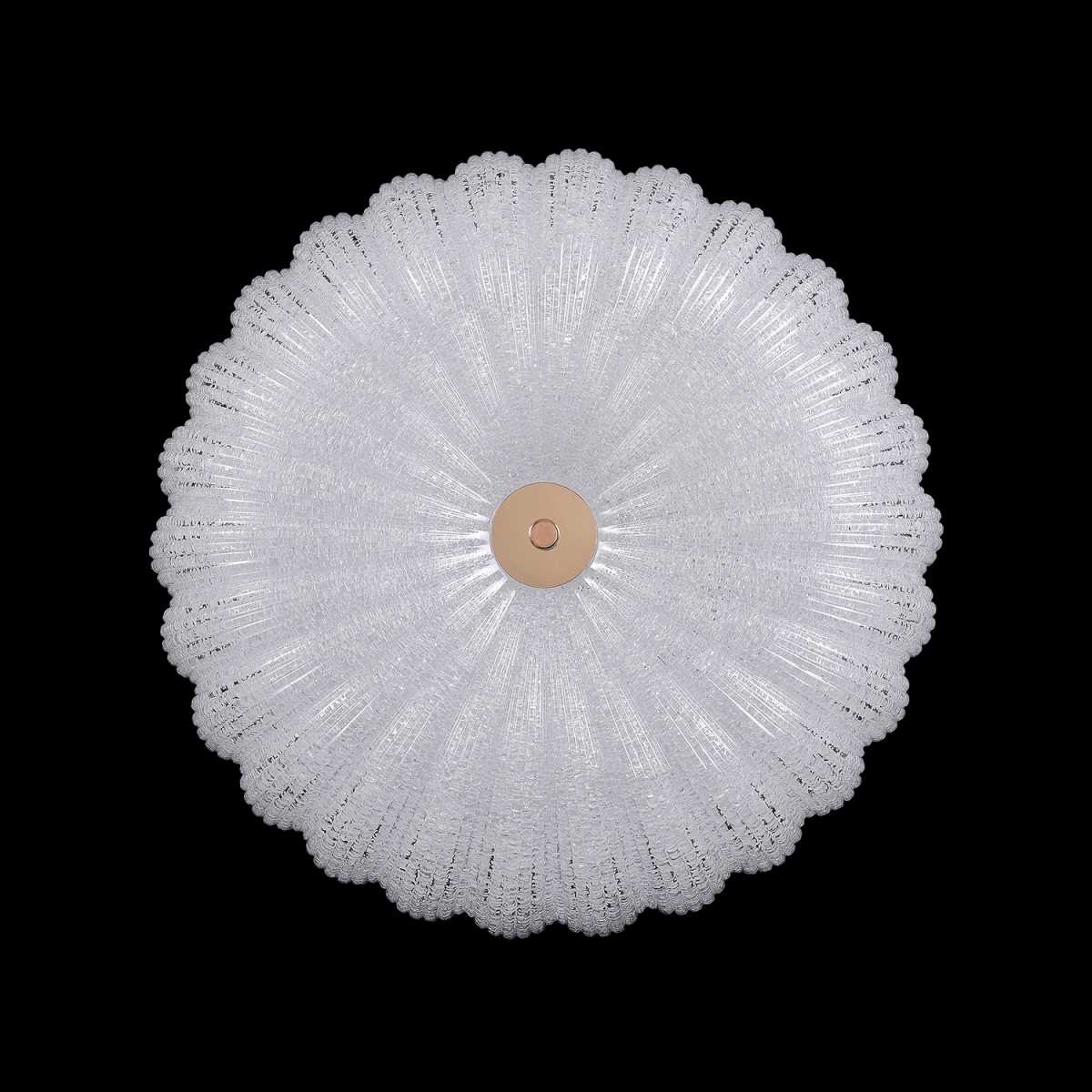 Потолочный светильник Crystal Lux SOLARIS PL400 3