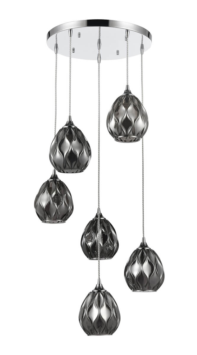 Подвесной светильник Vele Luce Elision VL5593P26 1