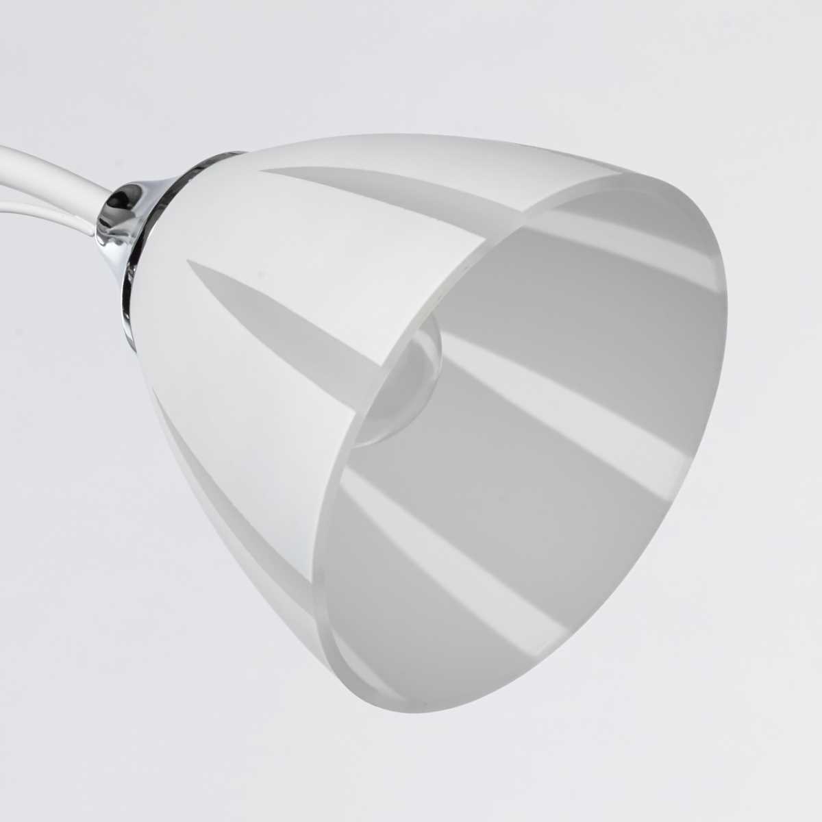 Потолочная люстра De City Нежность 676015903 3