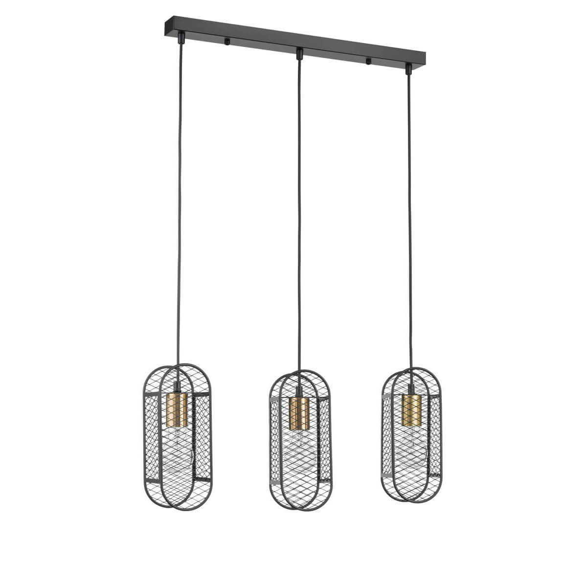 Подвесной светильник Vele Luce City VL6342P03 1