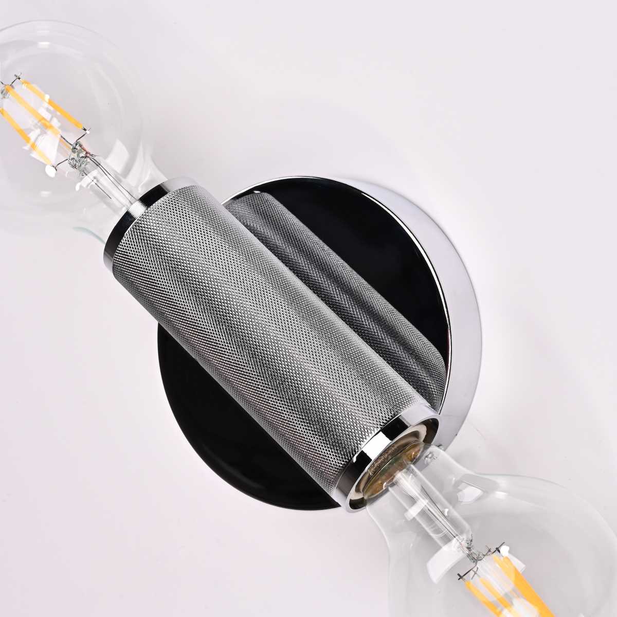 Настенный светильник Imperium Loft RH Utilitaire 123280-22 3