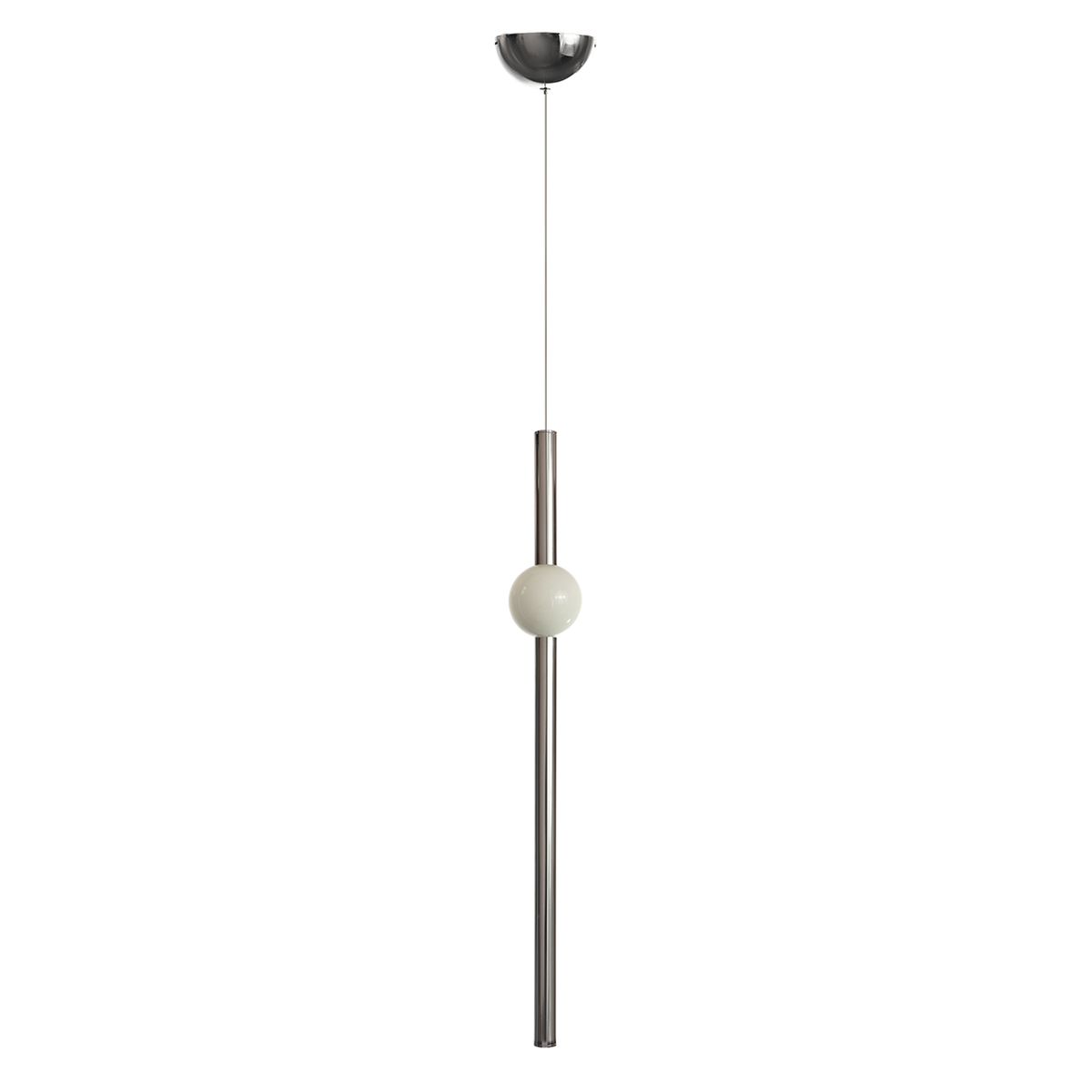 Подвесной светодиодный светильник Loft IT Crescent 5053-C