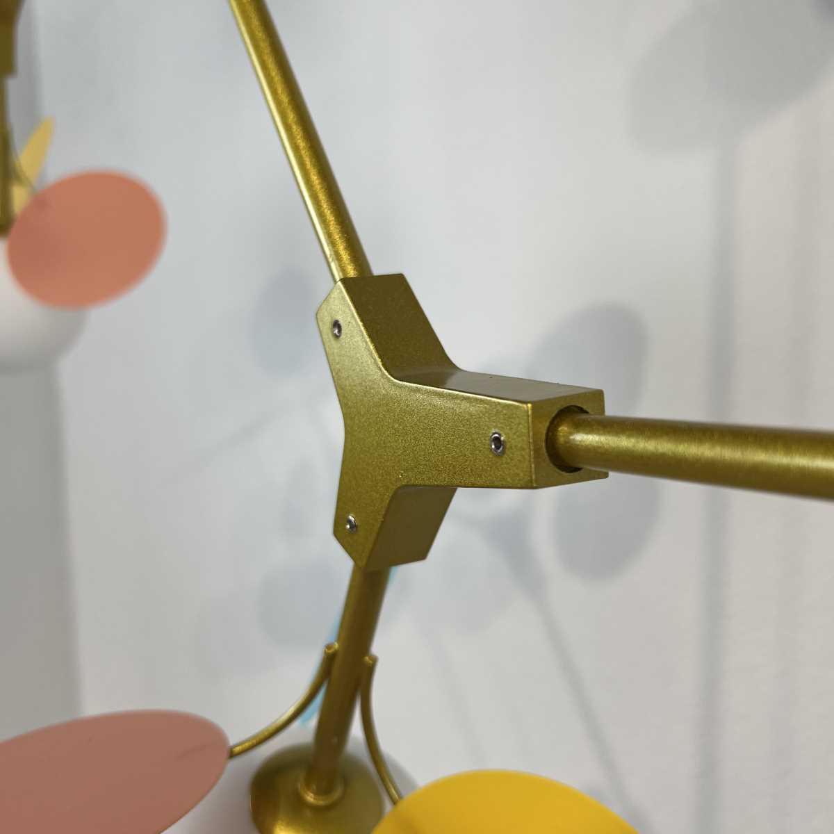 Потолочная люстра Imperium Loft Matisse 151702-26 1